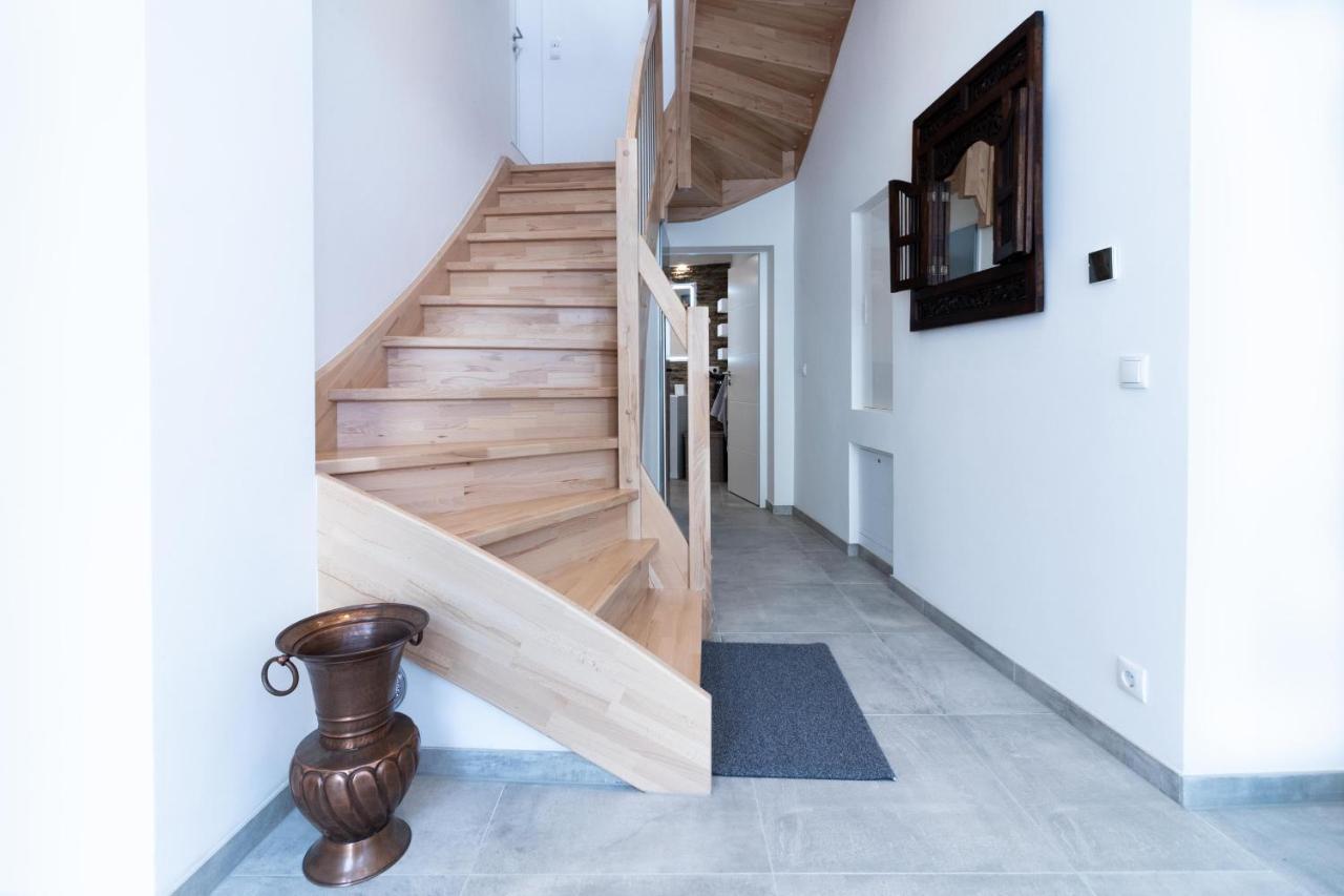 Ferienhaus Braubach Exteriér fotografie