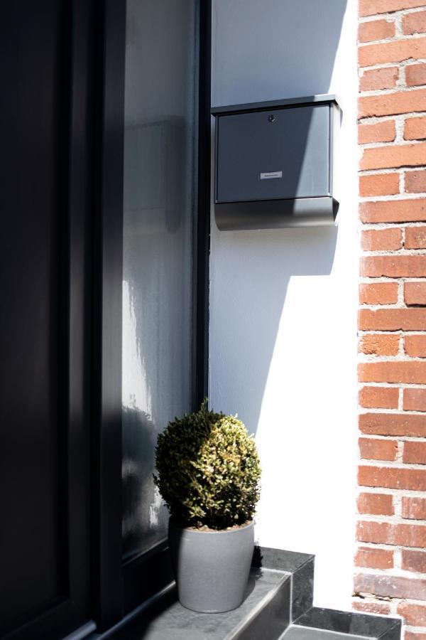 Ferienhaus Braubach Exteriér fotografie