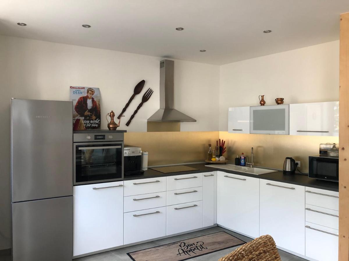 Ferienhaus Braubach Exteriér fotografie